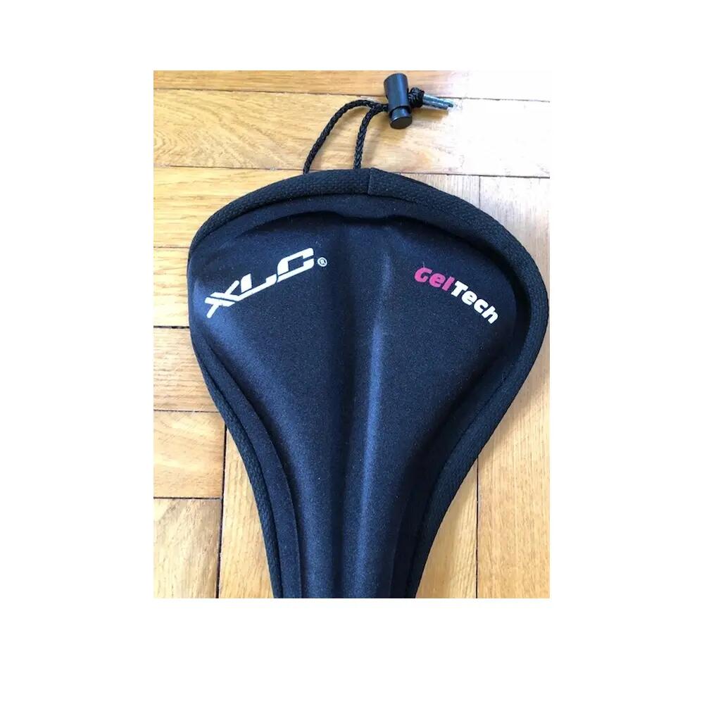 Selle Royal Memory Foam Zadeldek - Medium 5/10