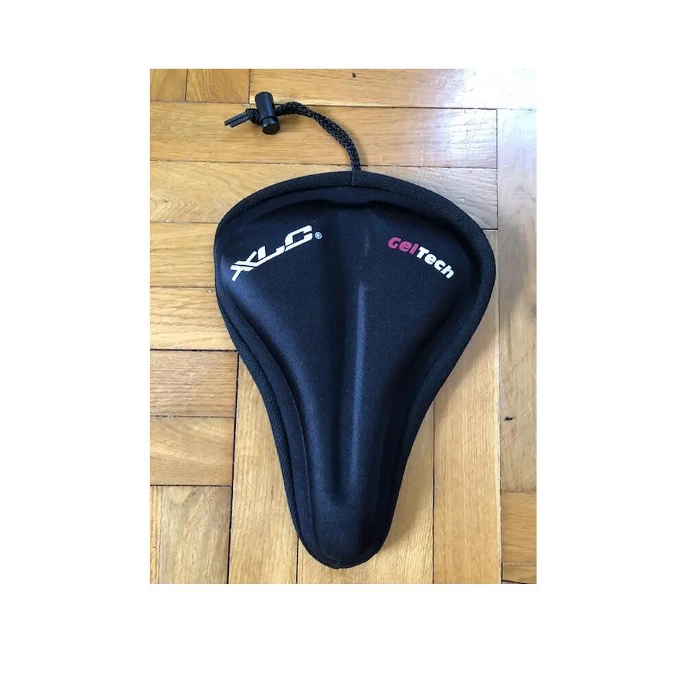 Selle Royal Memory Foam Zadeldek - Medium 4/10