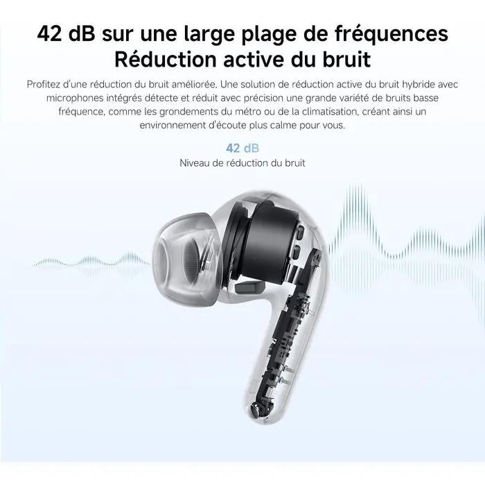 Auriculares sem fio Xiaomi Redmi Buds 8 Lite Azul 6/6