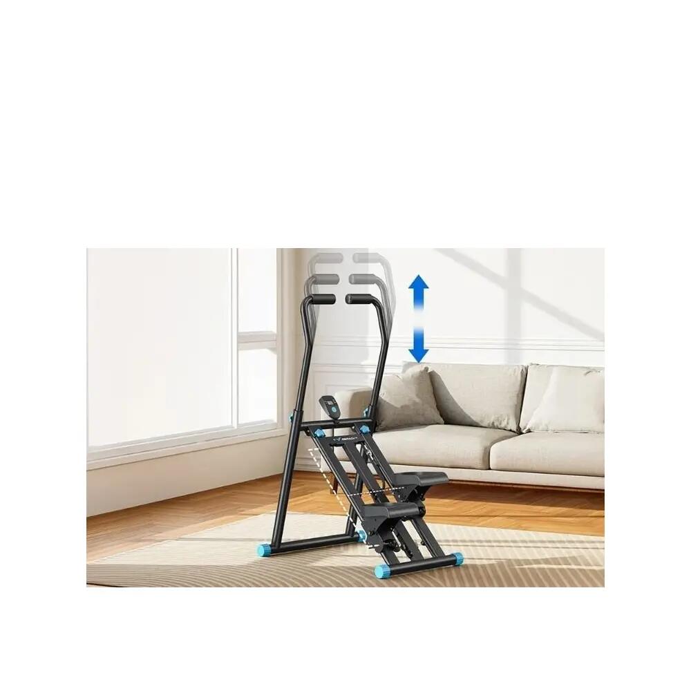 Stepper MERACH MR-2448B1 3/3