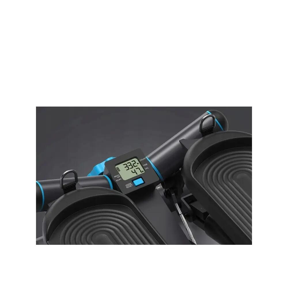 Stepper MERACH MR-2354B2 Negro 5/5