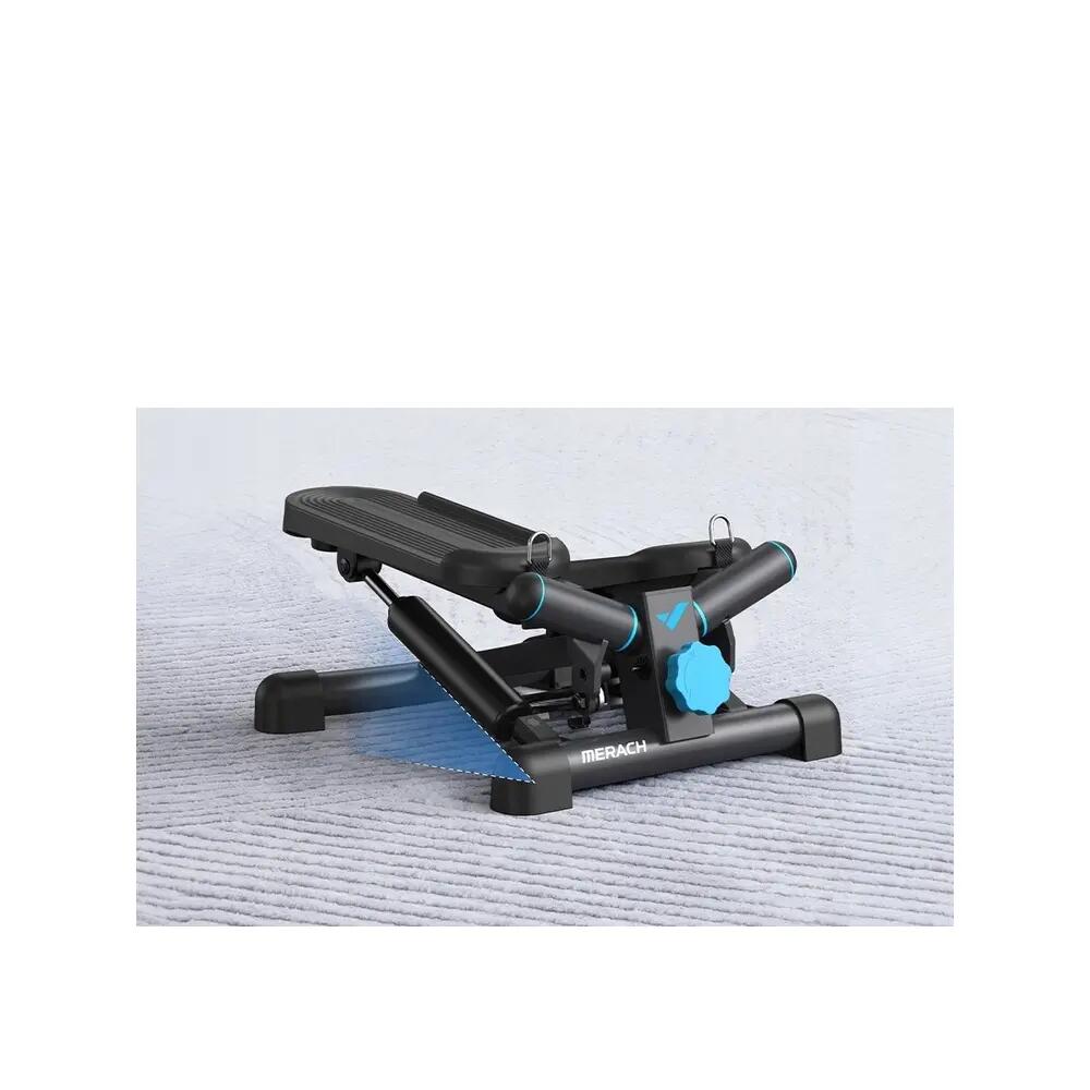 Stepper MERACH MR-2354B2 Negro 4/5