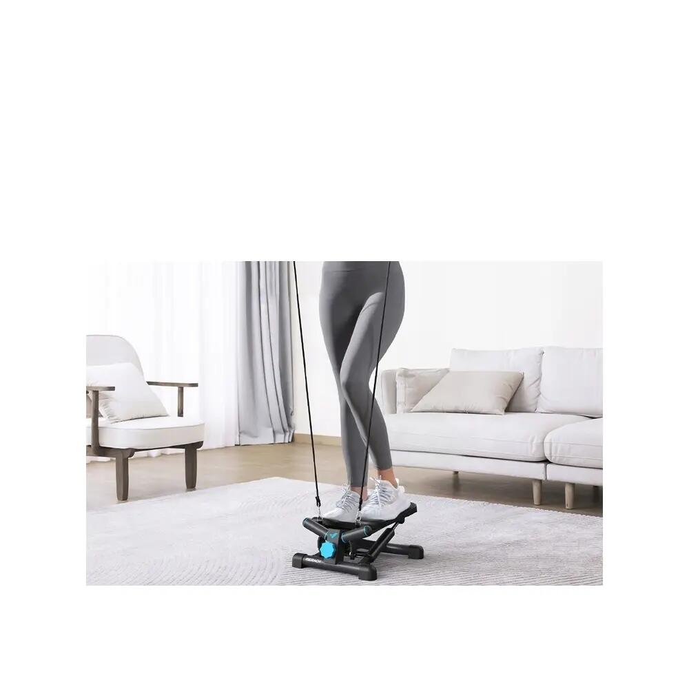 Stepper MERACH MR-2354B2 Negro 2/5