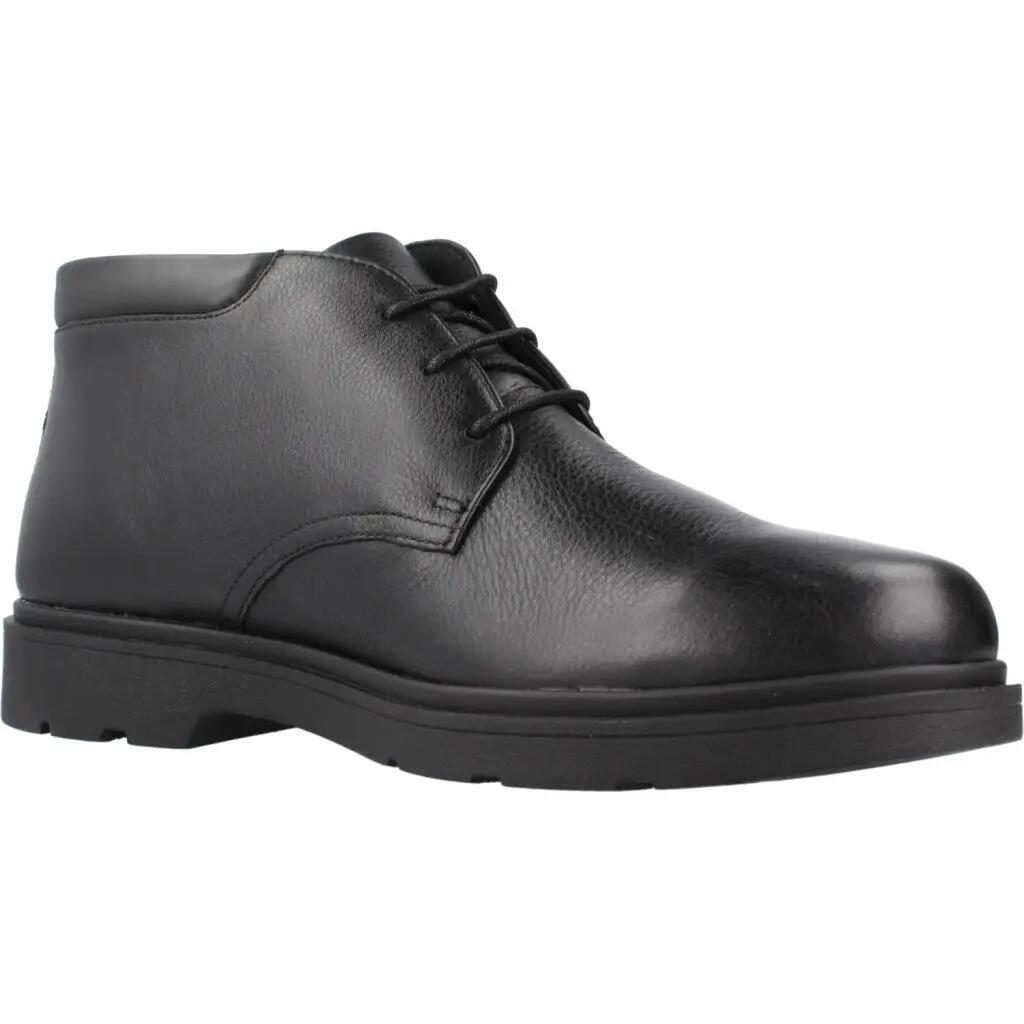 Bottine Cuir Geox Spherica - Homme 5/5