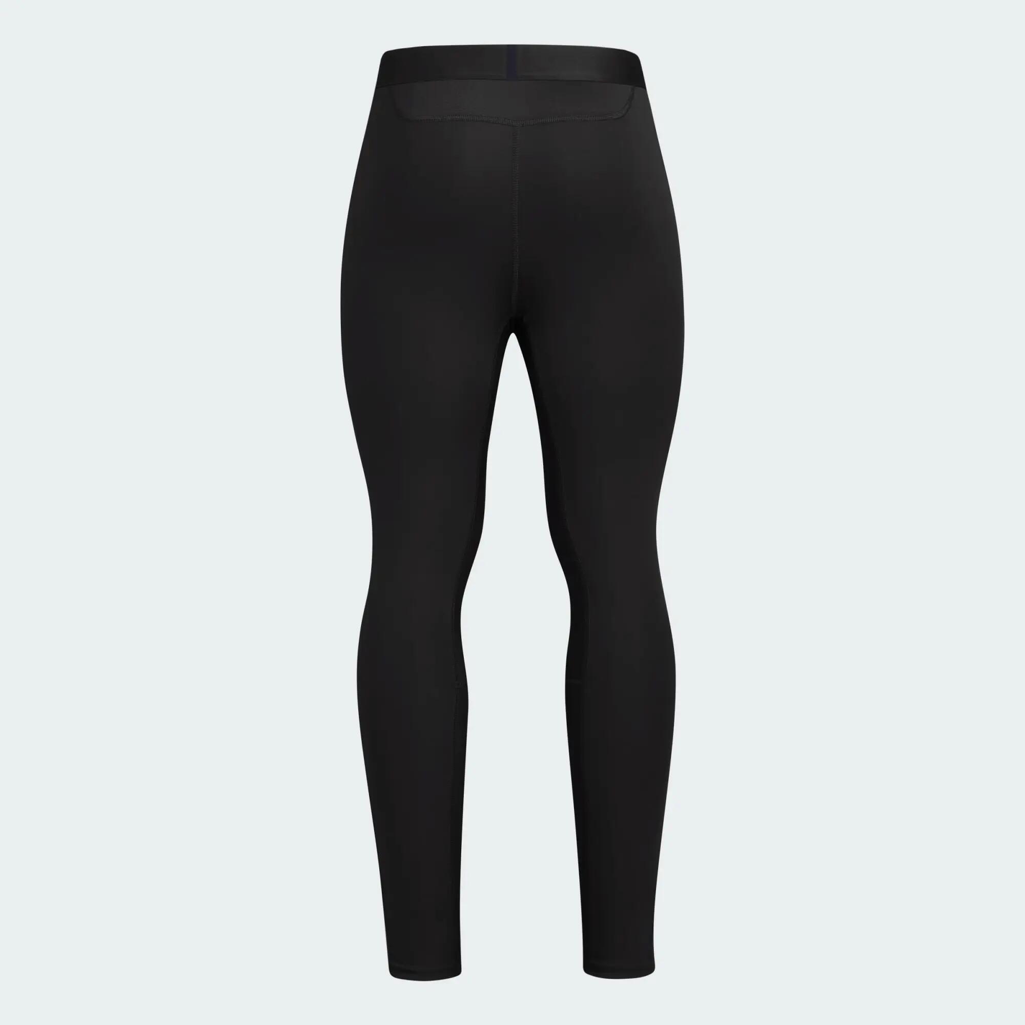 TECHFIT lange Leggings 6/8