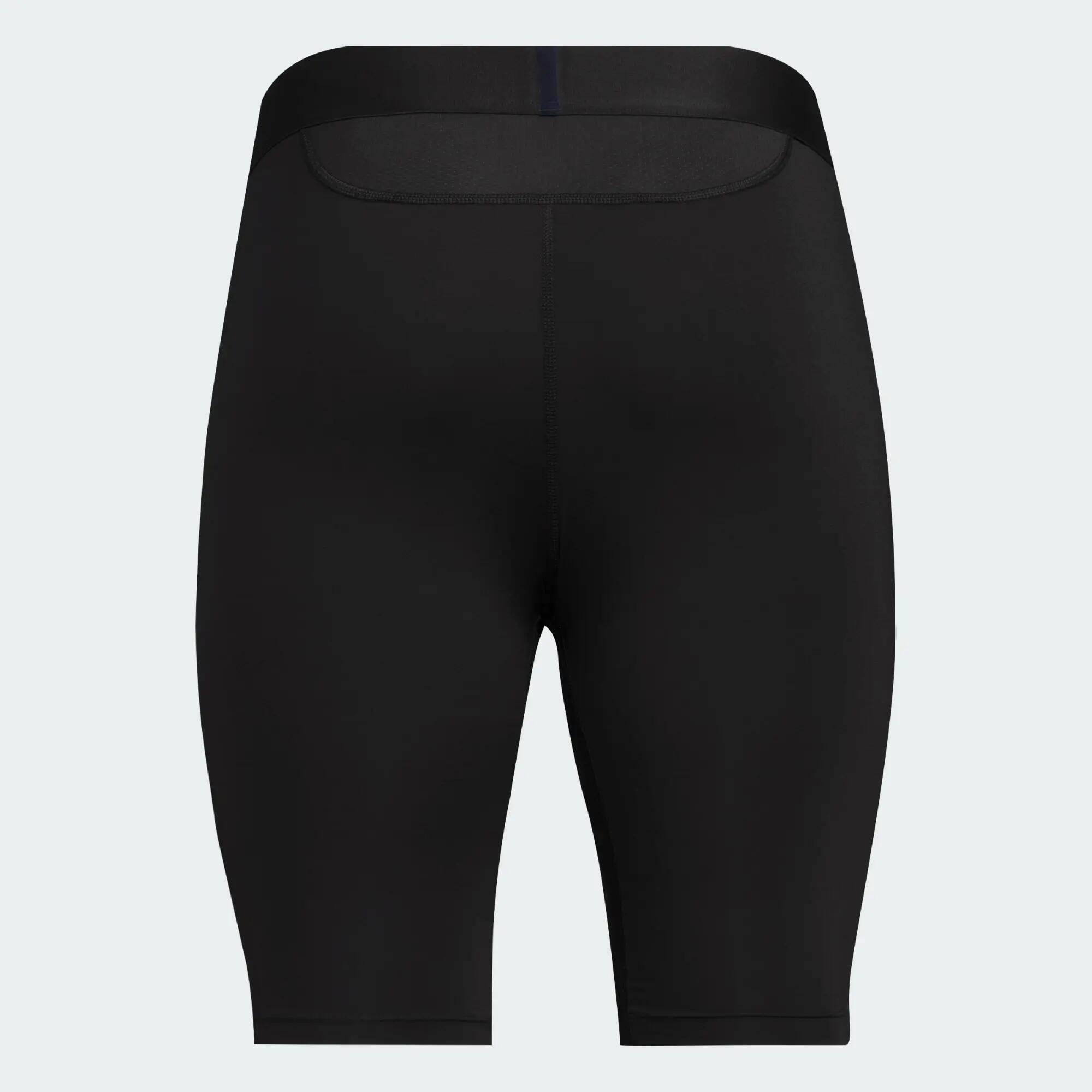 Legginsy TECHFIT Short 6/8