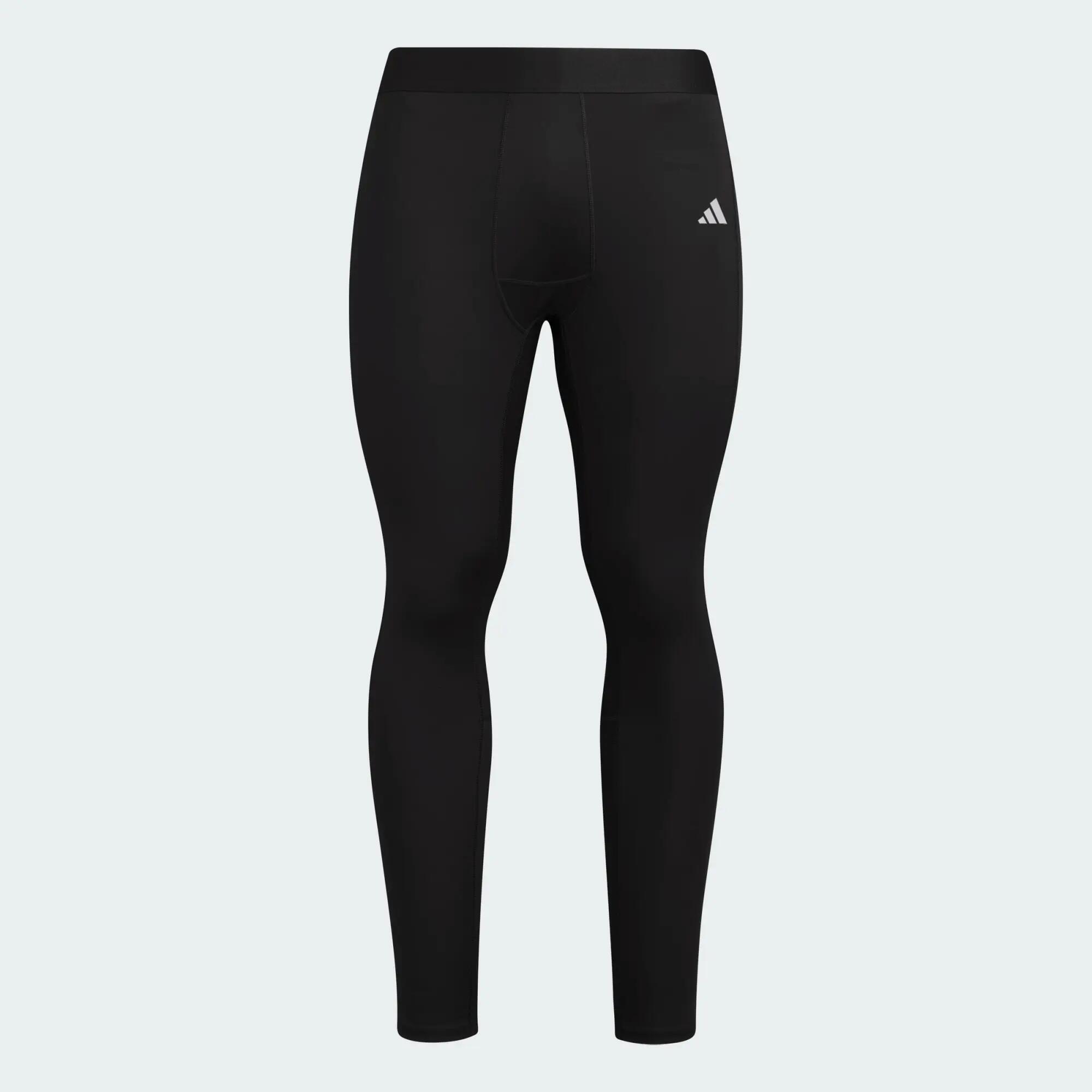 TECHFIT lange Leggings 2/8