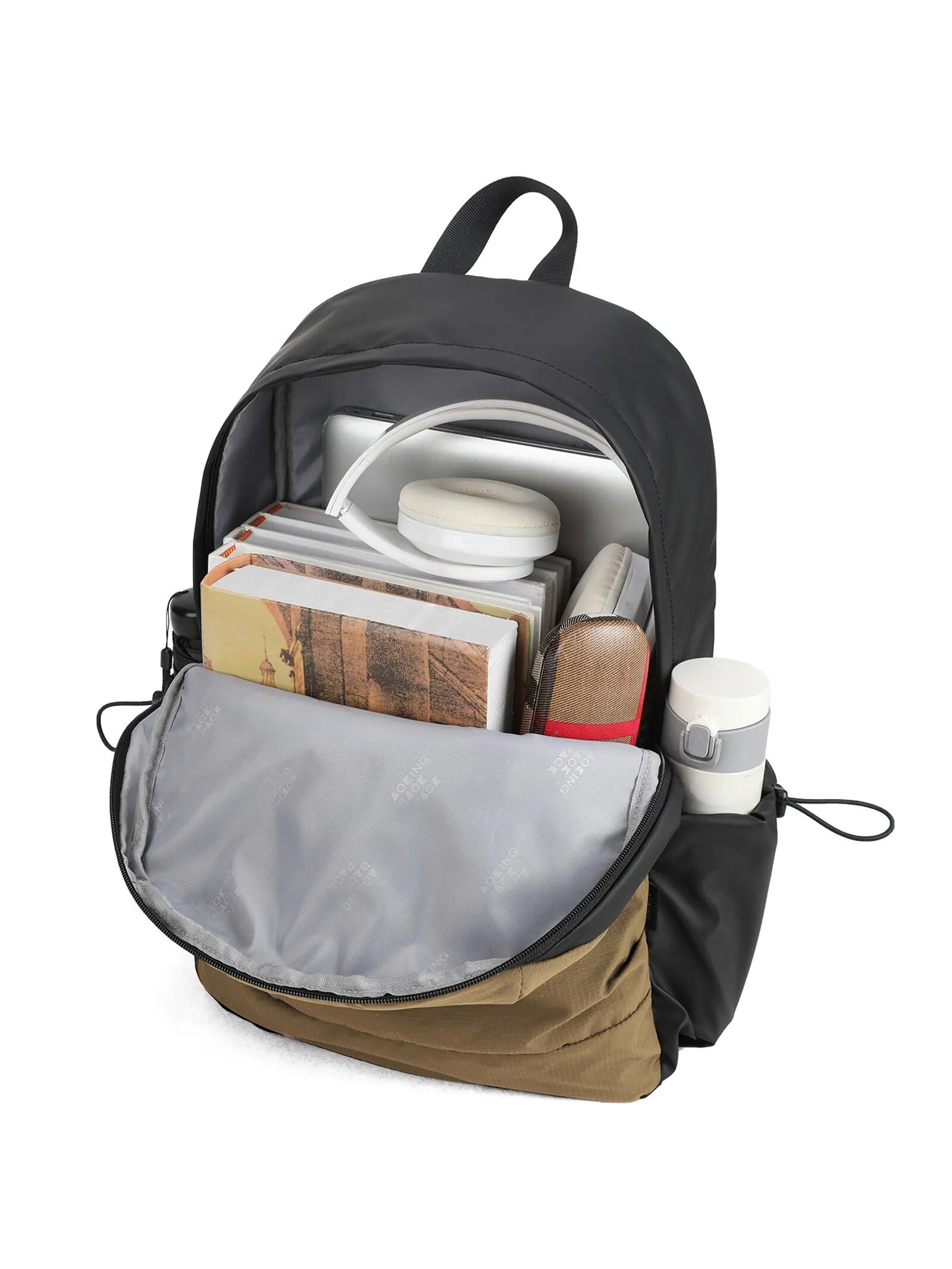 Rucsac de transport Plecak Hátizsák Backpack Batoh AOKING 5/6