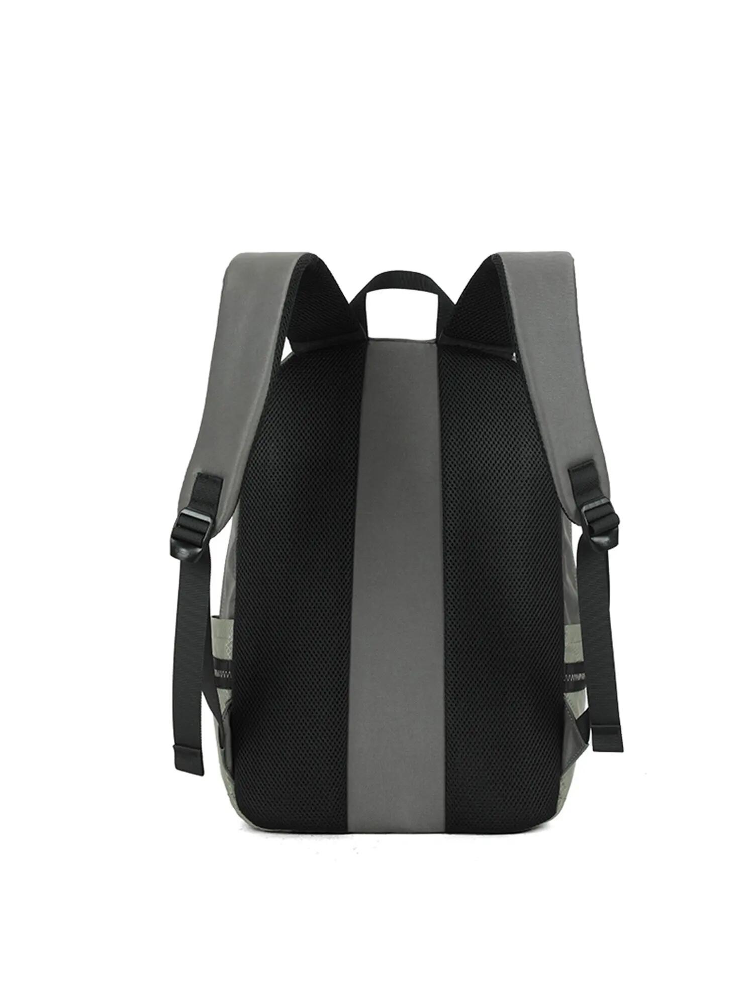 Sac à Dos Unisexe Aoking Valoria Lux - Polyester avec Fermeture Éclair et Poches 4/6