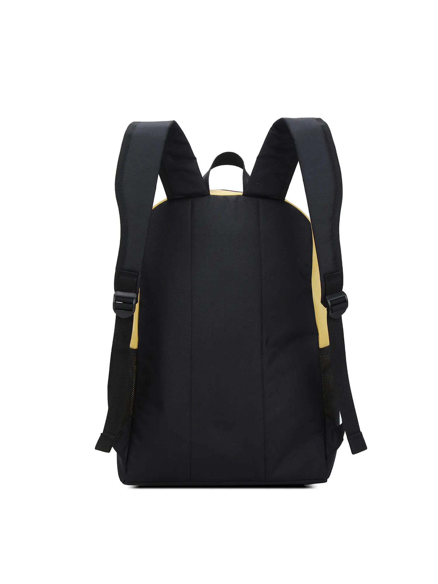 Zaino Aoking Erebus Prime Unisex - Poliestere Nero con Zip 4/6