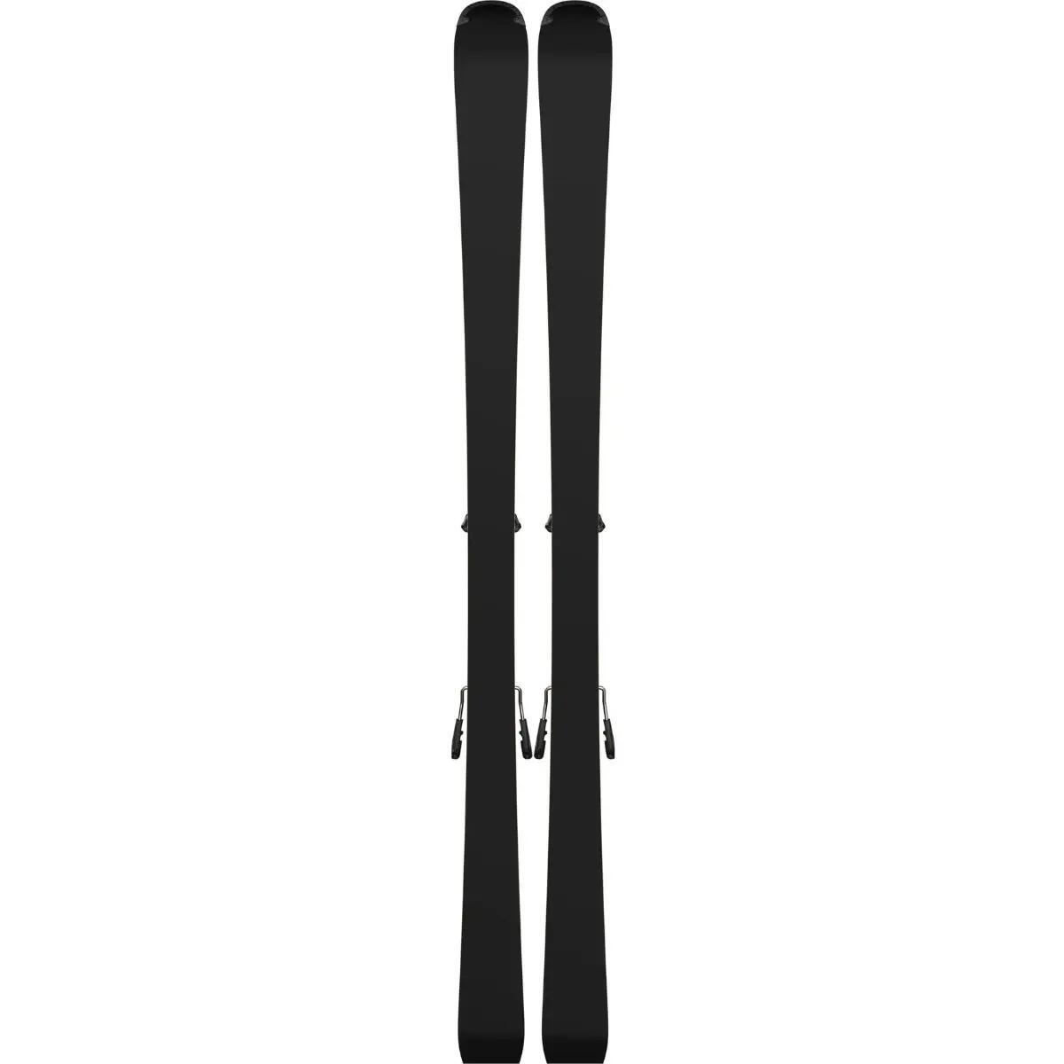 Narty Atomic Cloud C14 REVOshock S + wiązania MI 12 GW 2027 5/6