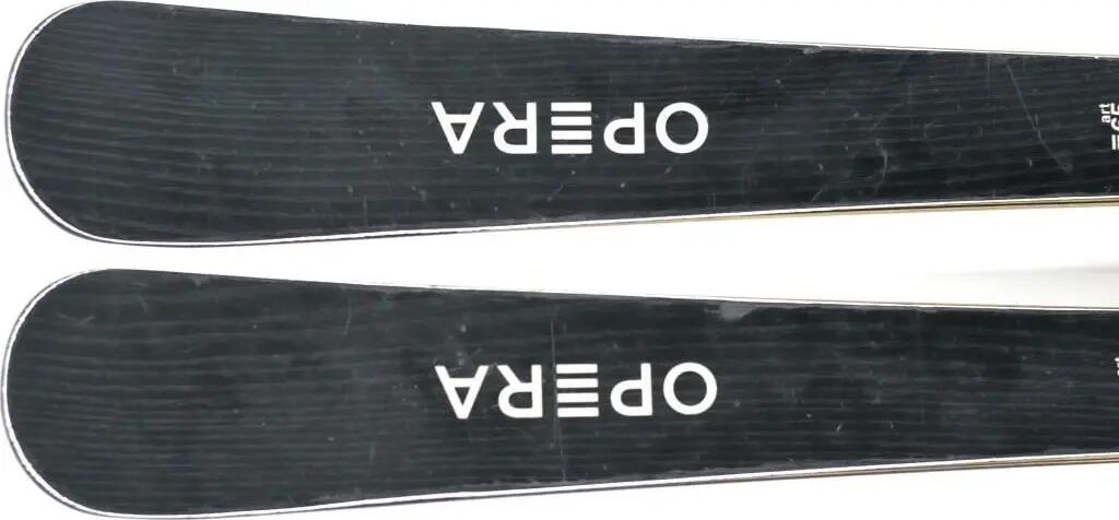 OPERA SKIS picture