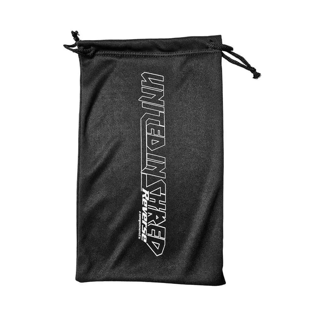 Pochette lunette Reverse United In Shred 2/2