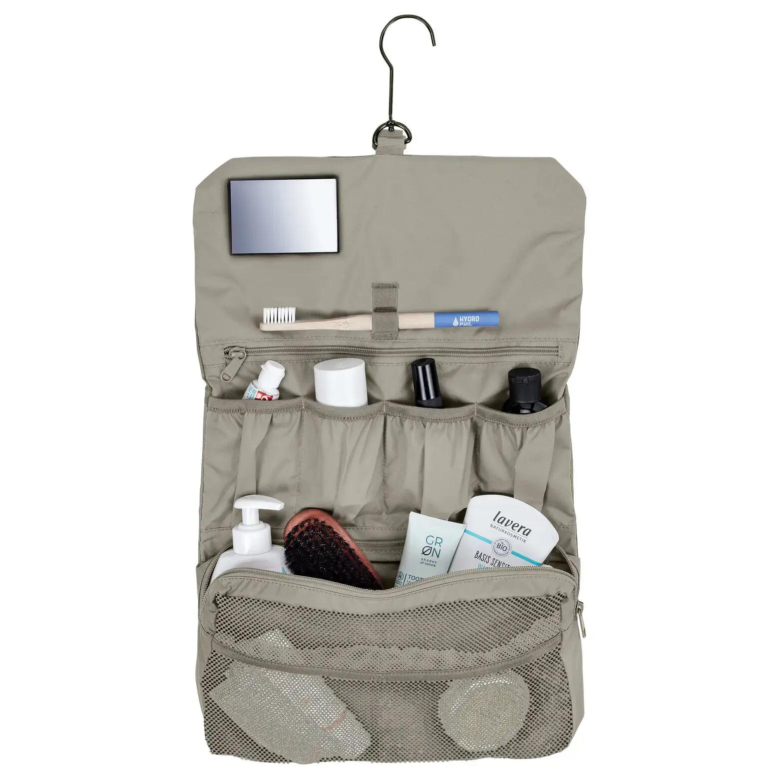 Borsa da toilette VAUDE WegaWrap 6/6
