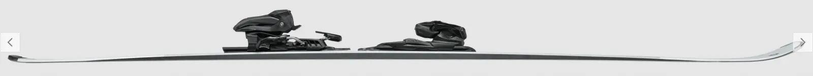 Narty BLIZZARD Phoenix 7.2 146 cm 4/4