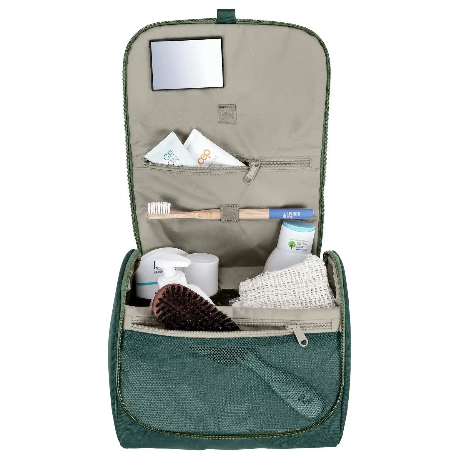 Trousse na toaletě VAUDE WegaWash 6/6