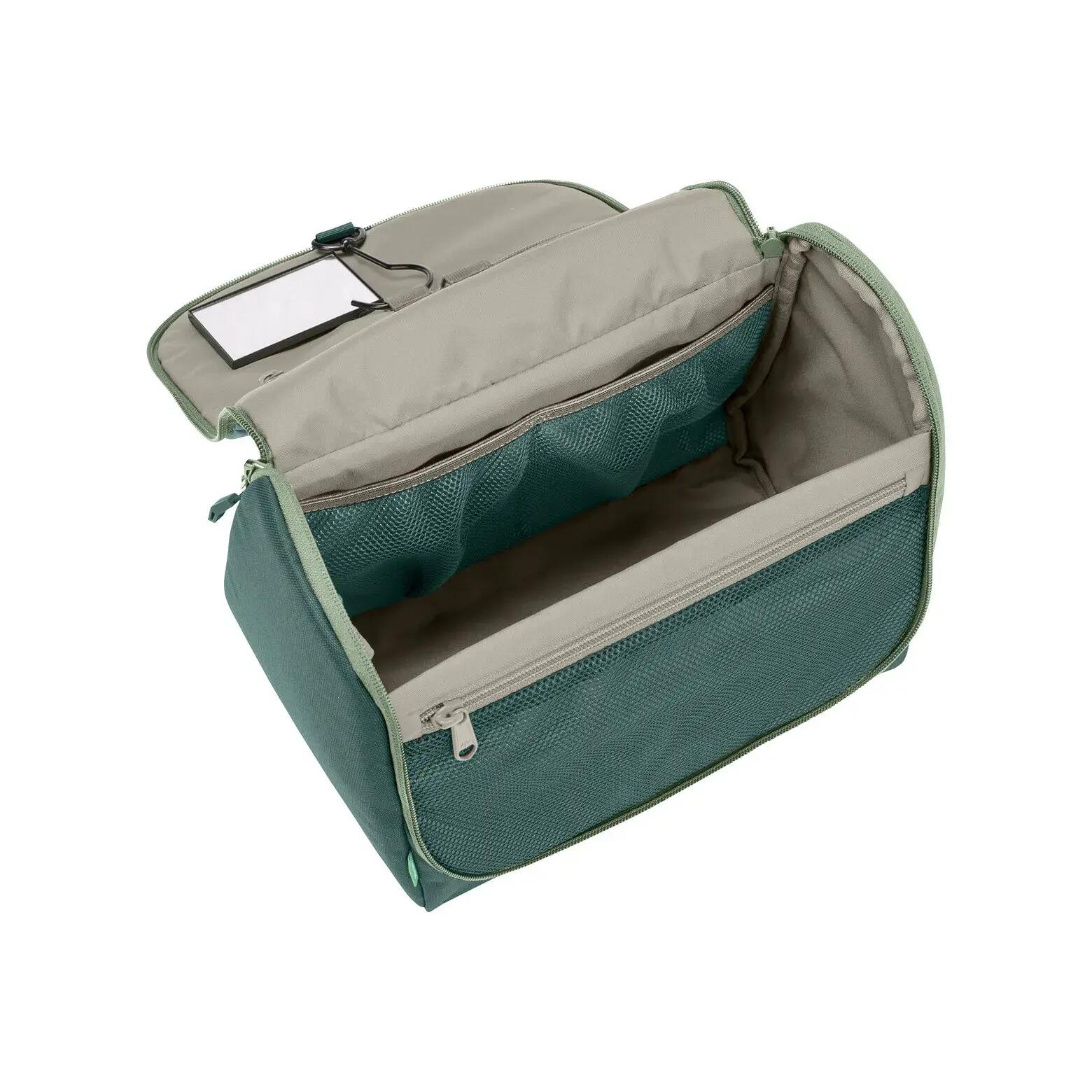 Trousse na toaletě VAUDE WegaWash 4/6