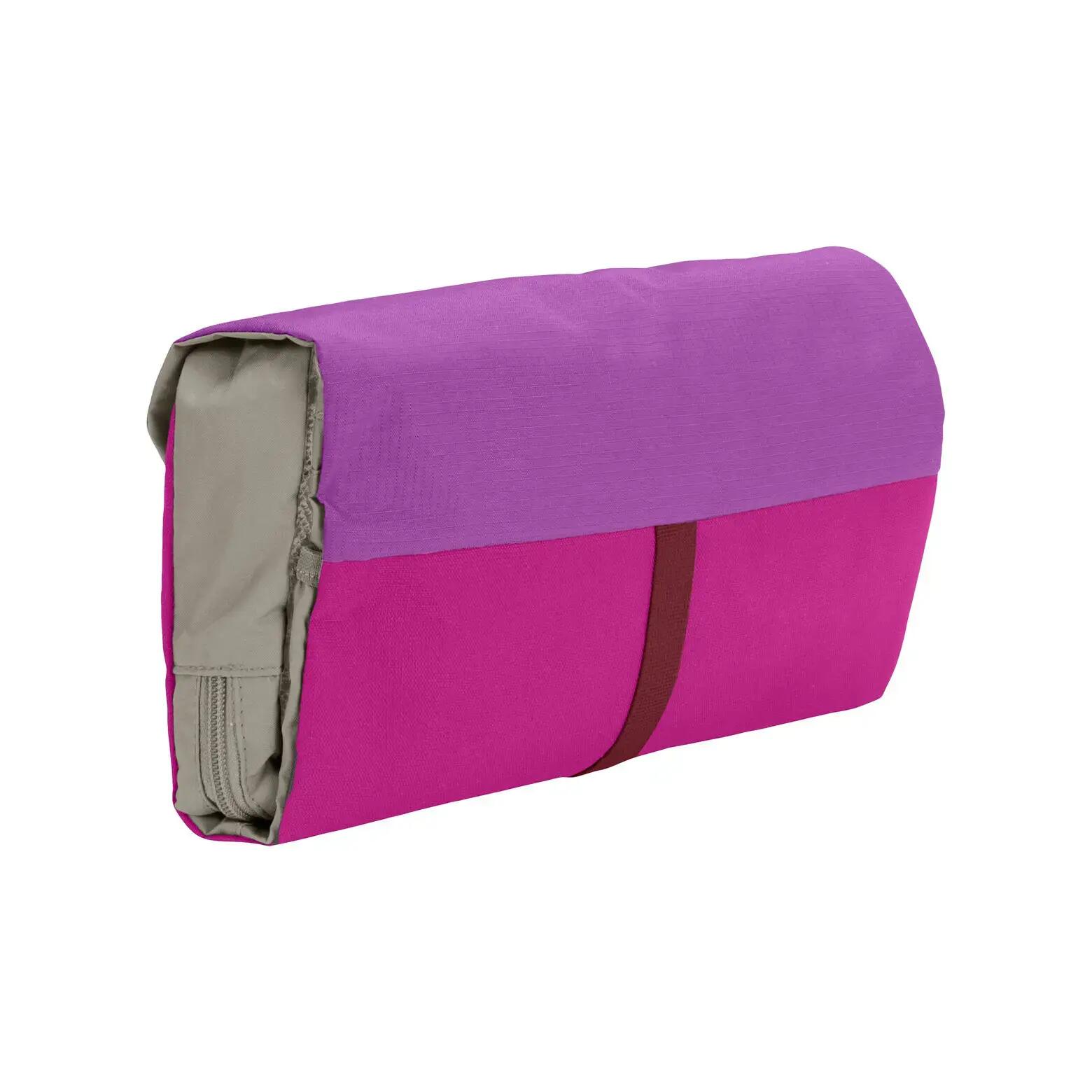 Borsa da toilette VAUDE WegaWrap 2/6