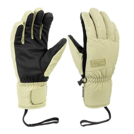 KinetiXx Brendan GTX® | Wasserdichter GORE-TEX® Skihandschuh