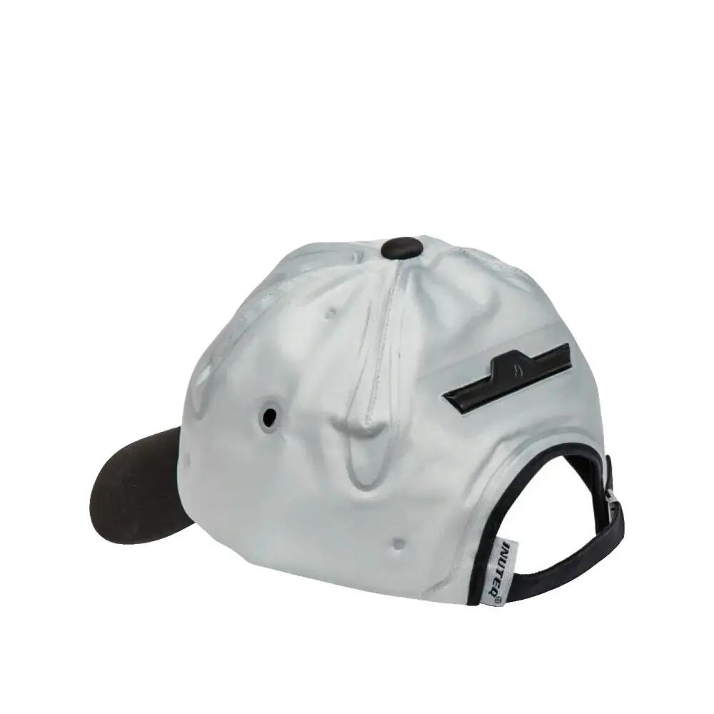 Casquette Head INUTEQ Headcool Smart Argent 2/2
