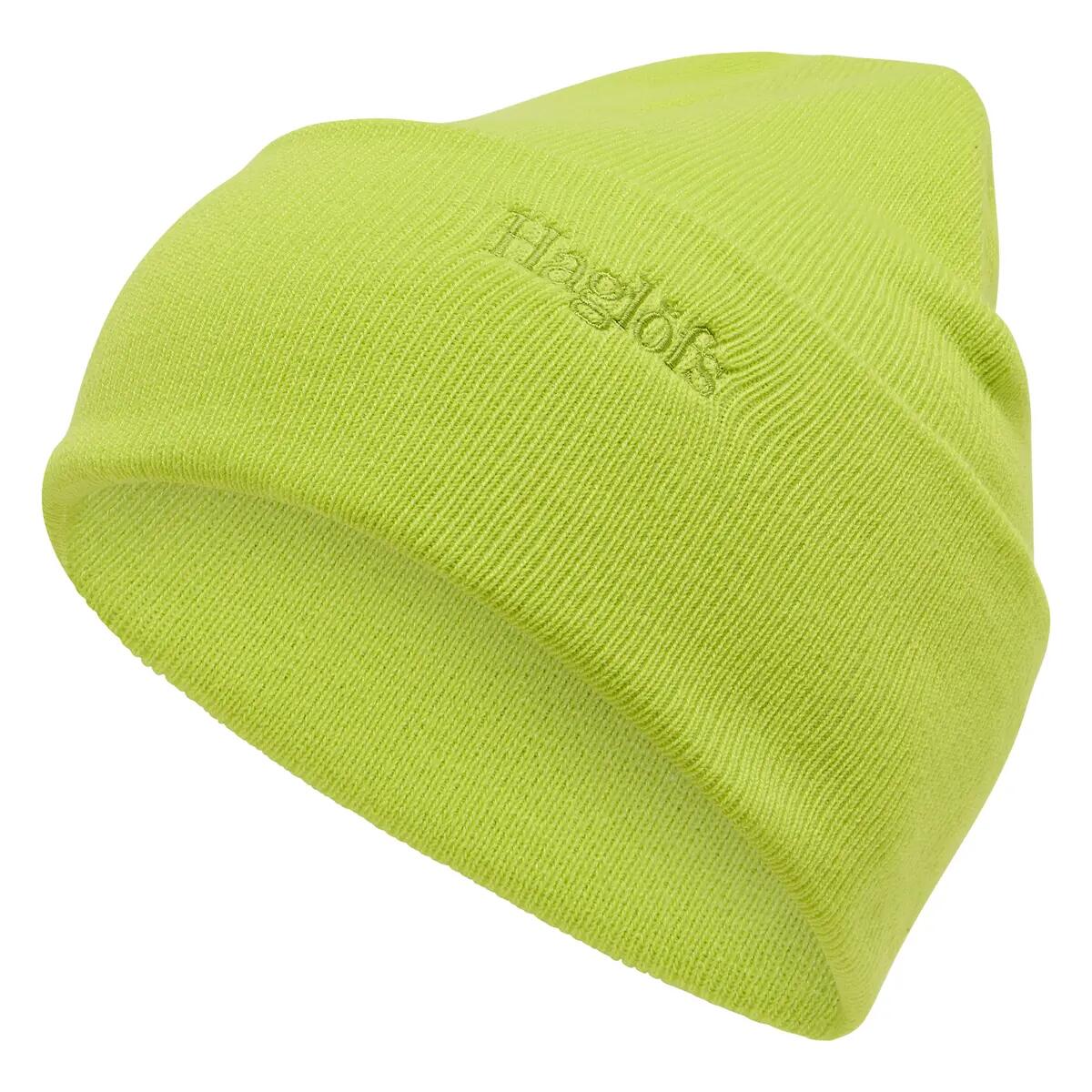 Outsiders Beanie – Căciulă - Galben Tech Bright Yellow