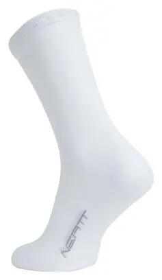 Neatt High Socken, Weiß  43-47 5/5