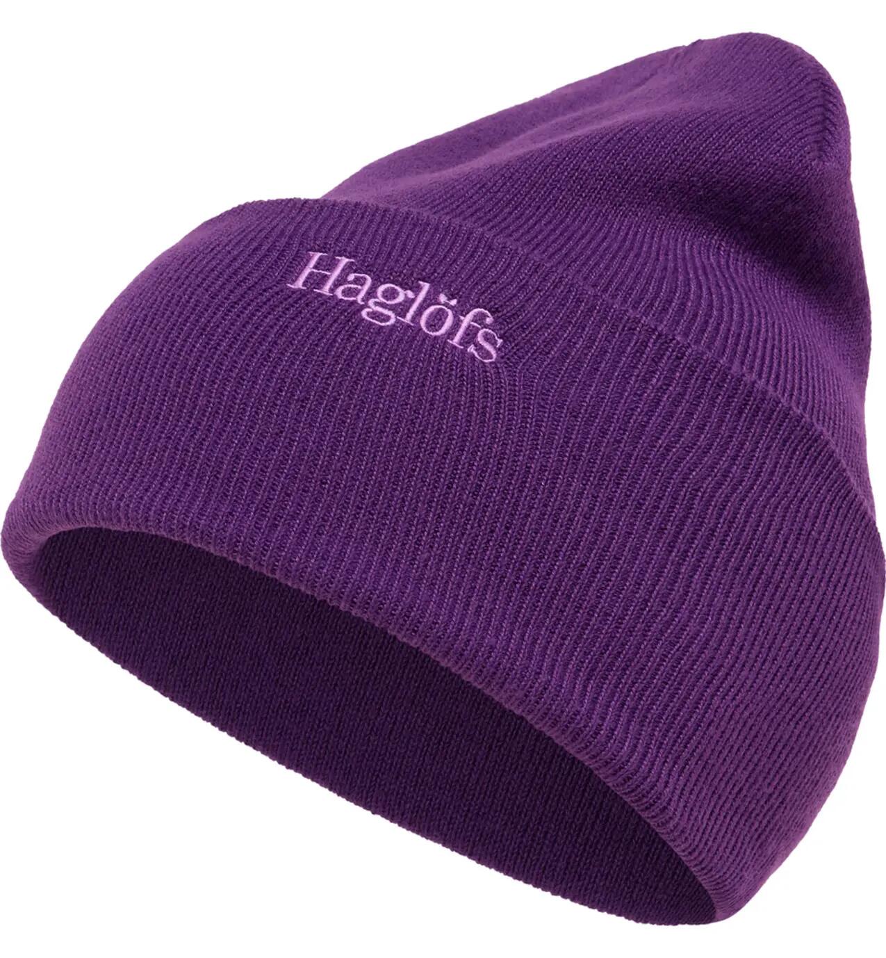 Outsiders Beanie – Căciulă - Mov Grape Purple