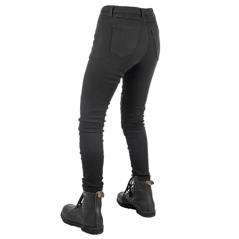 Damen-Jeggings Oxford OA S 2/2