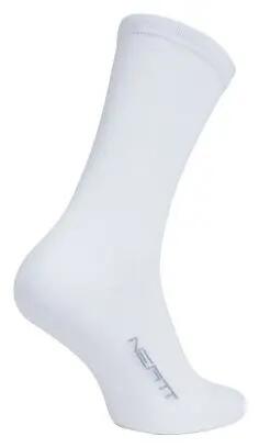 Neatt High Socken, Weiß  43-47 3/5