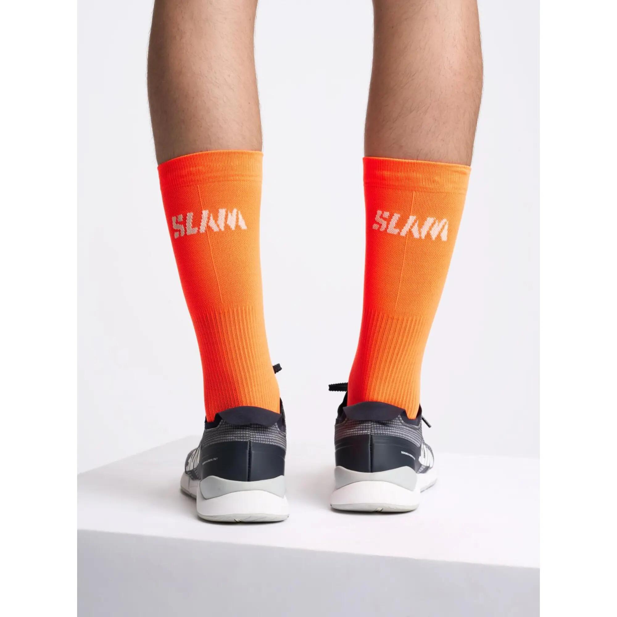 Meias Slam Logo Sock Adulto 2/2