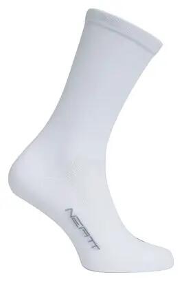 Neatt High Socken, Weiß  43-47 2/5