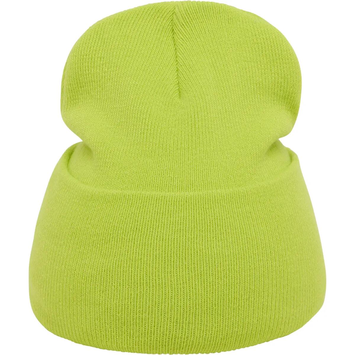 Outsiders Beanie – Căciulă - Galben Tech Bright Yellow 5/5
