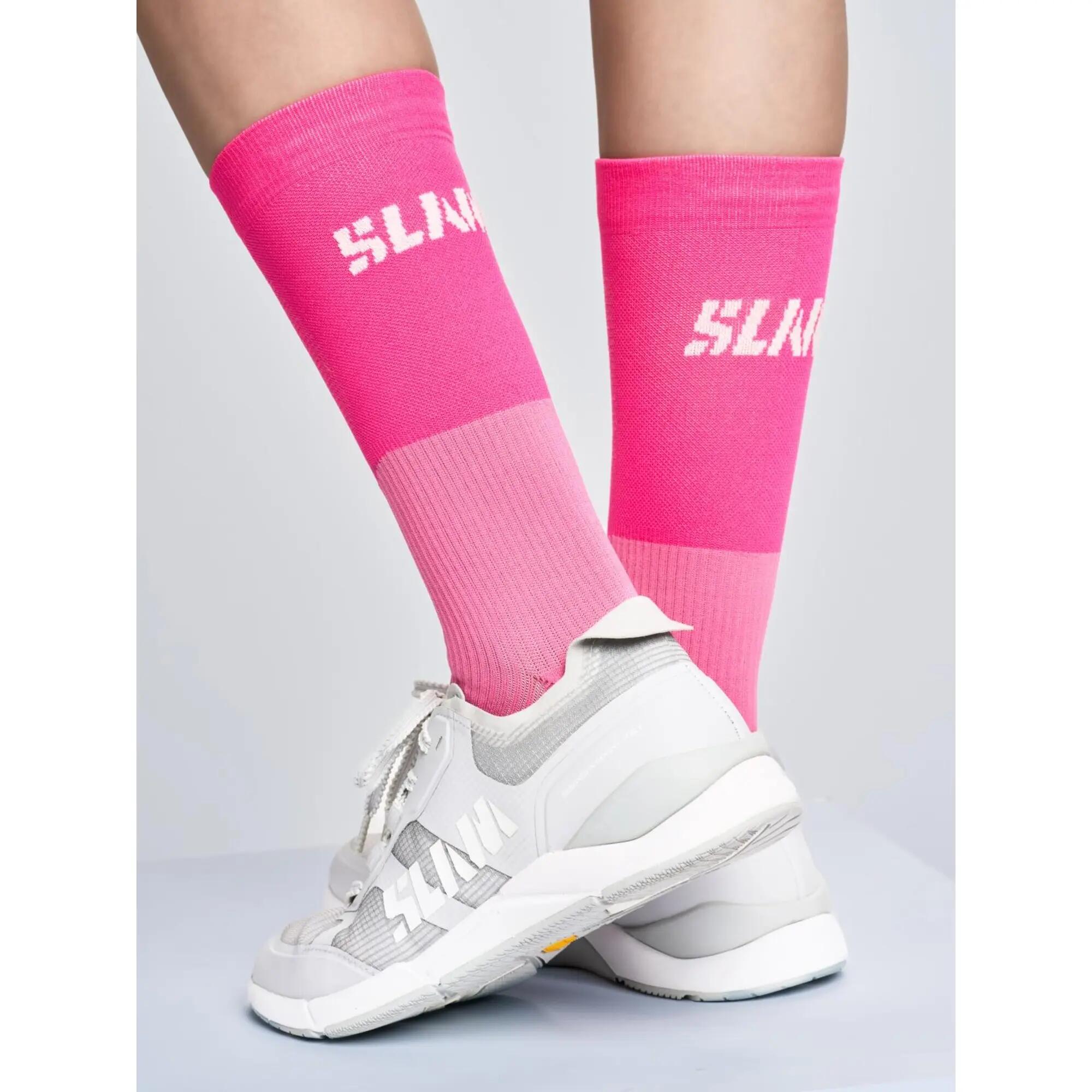Meias Slam Logo Sock Adulto 2/2