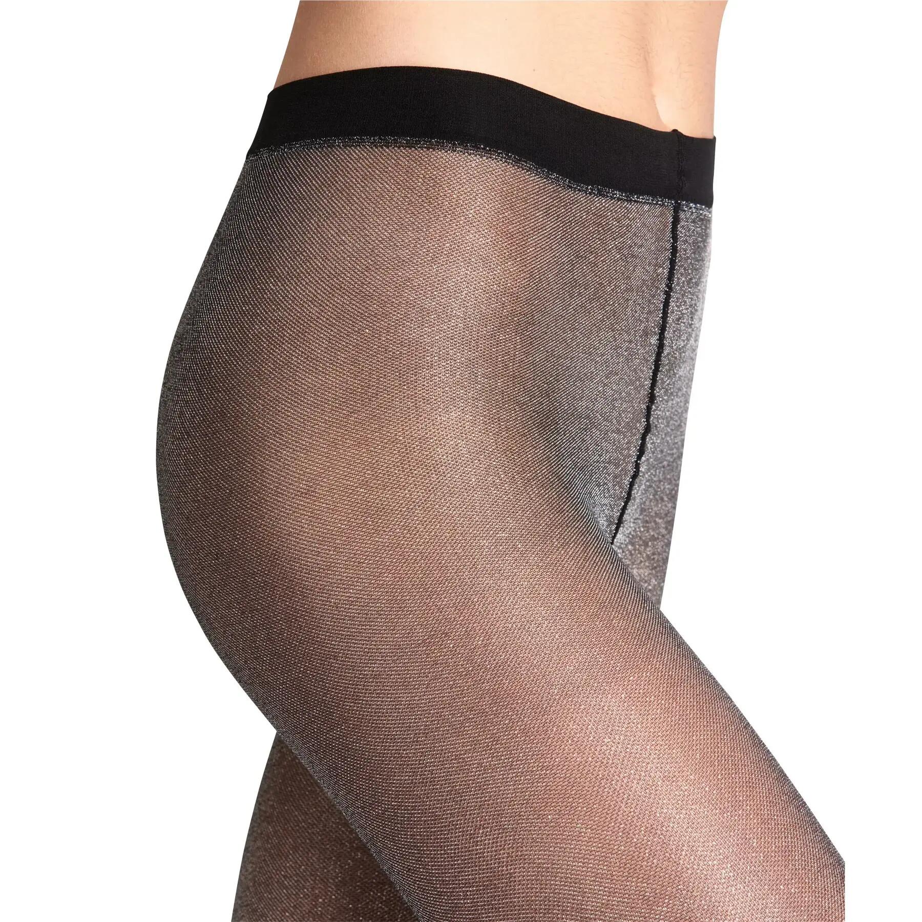 Rajstopy damskie Falke Glitter 4/6