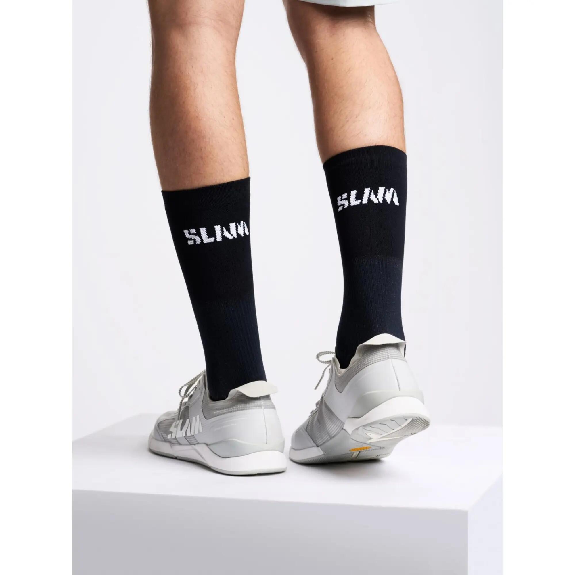 Meias Slam Logo Sock Adulto 2/2