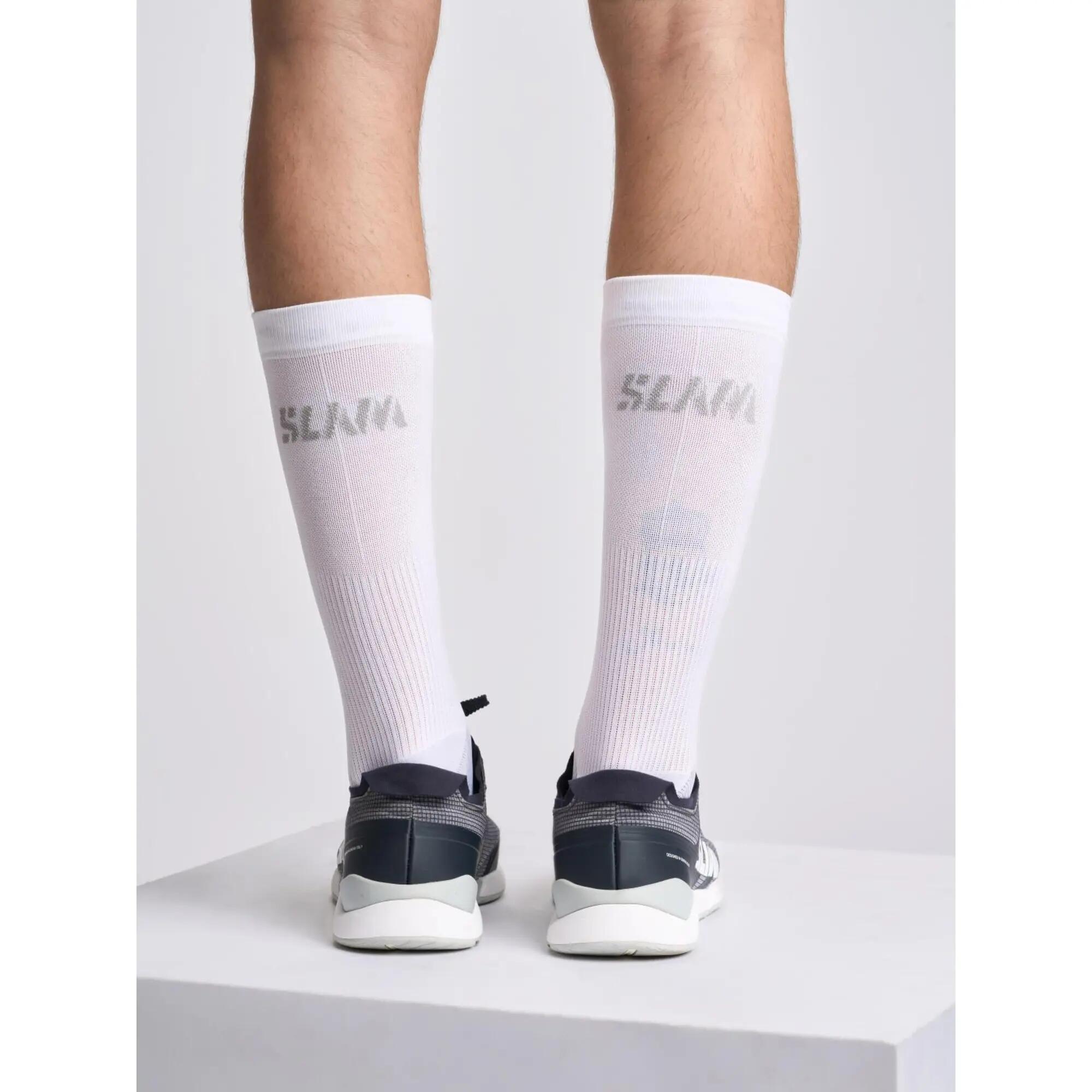 Meias Slam Logo Sock Adulto 2/2