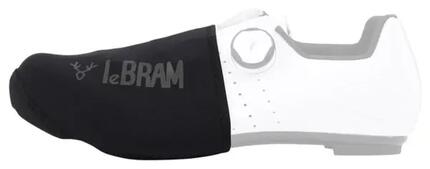 Paire de Couvre-Orteils LeBram Training Noir