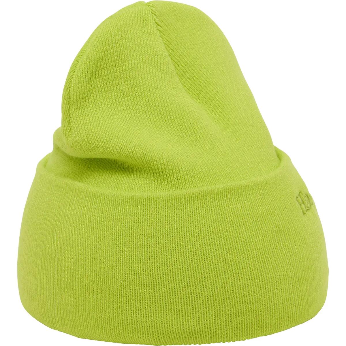 Outsiders Beanie – Căciulă - Galben Tech Bright Yellow 4/5