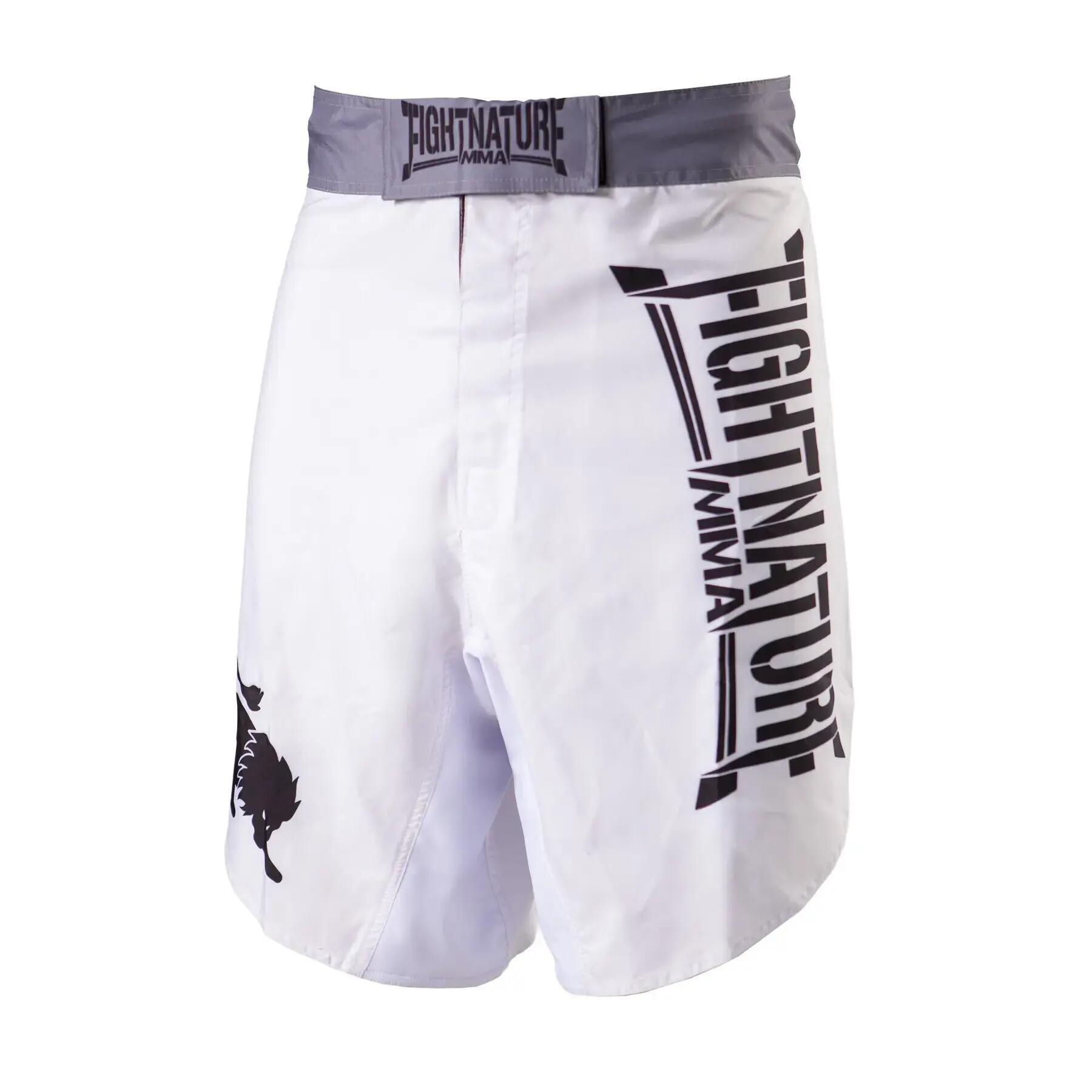 Short MMA Fightnature Functional 5/5