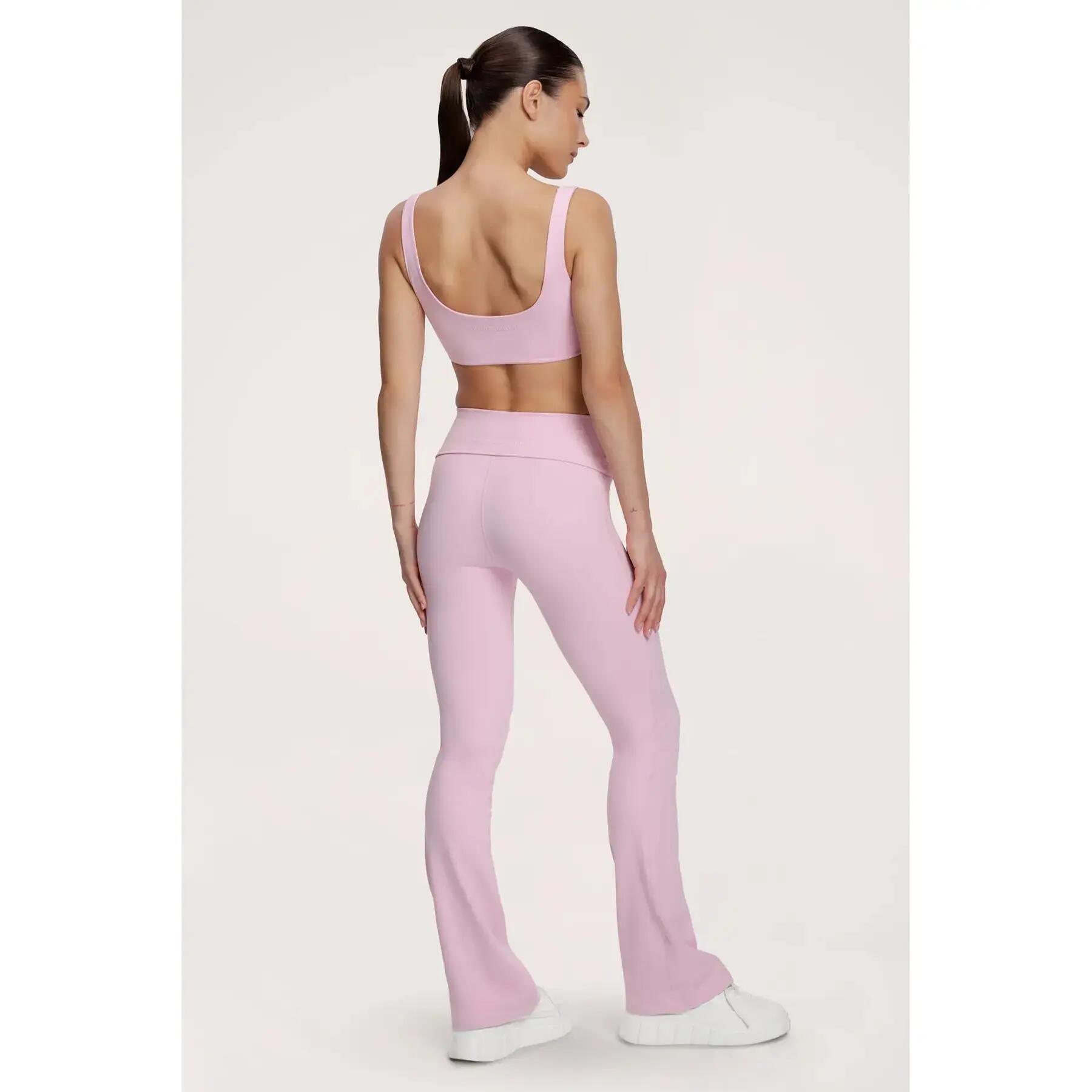 Leggings Damen Gym Glamour Pilates Era 7/7