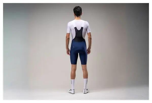 LeBram Race Bib Short Navy Blue M 6/8