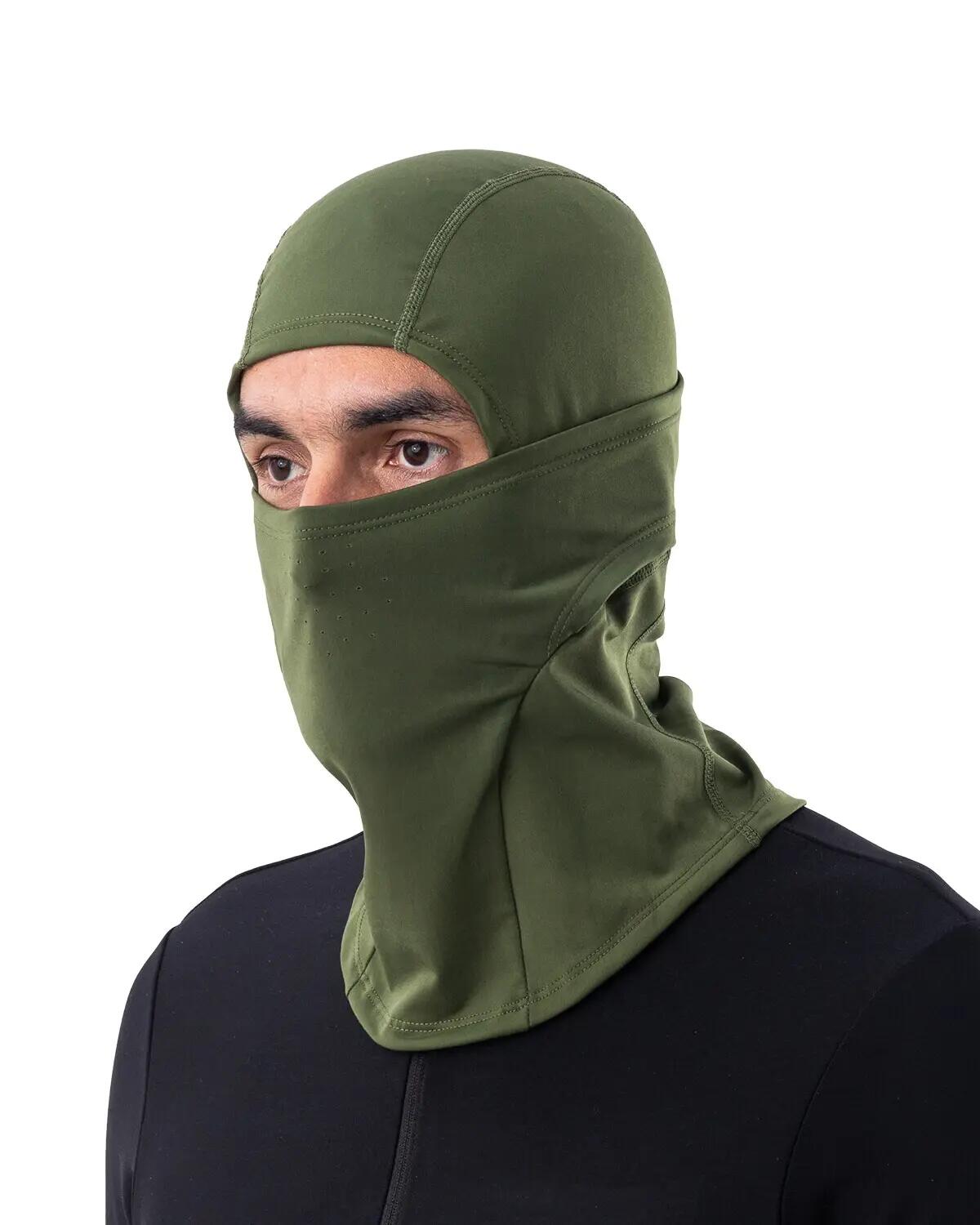 Lot de 2 cagoules d'hiver chaudes 2/9