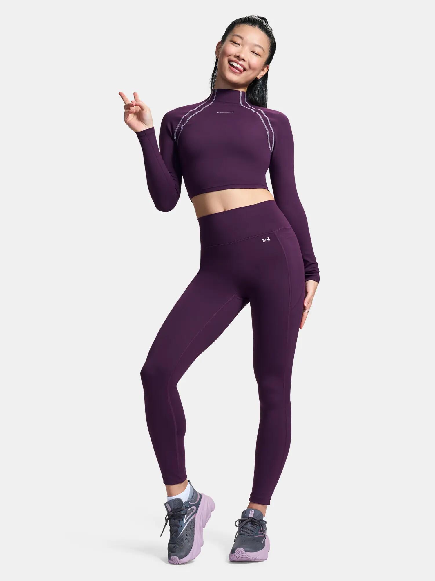 Női Under Armour Motion Legging leggings 5/5