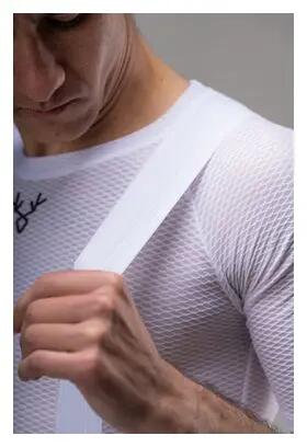 Pantaloncini da ciclismo LeBram Race neri M 5/7