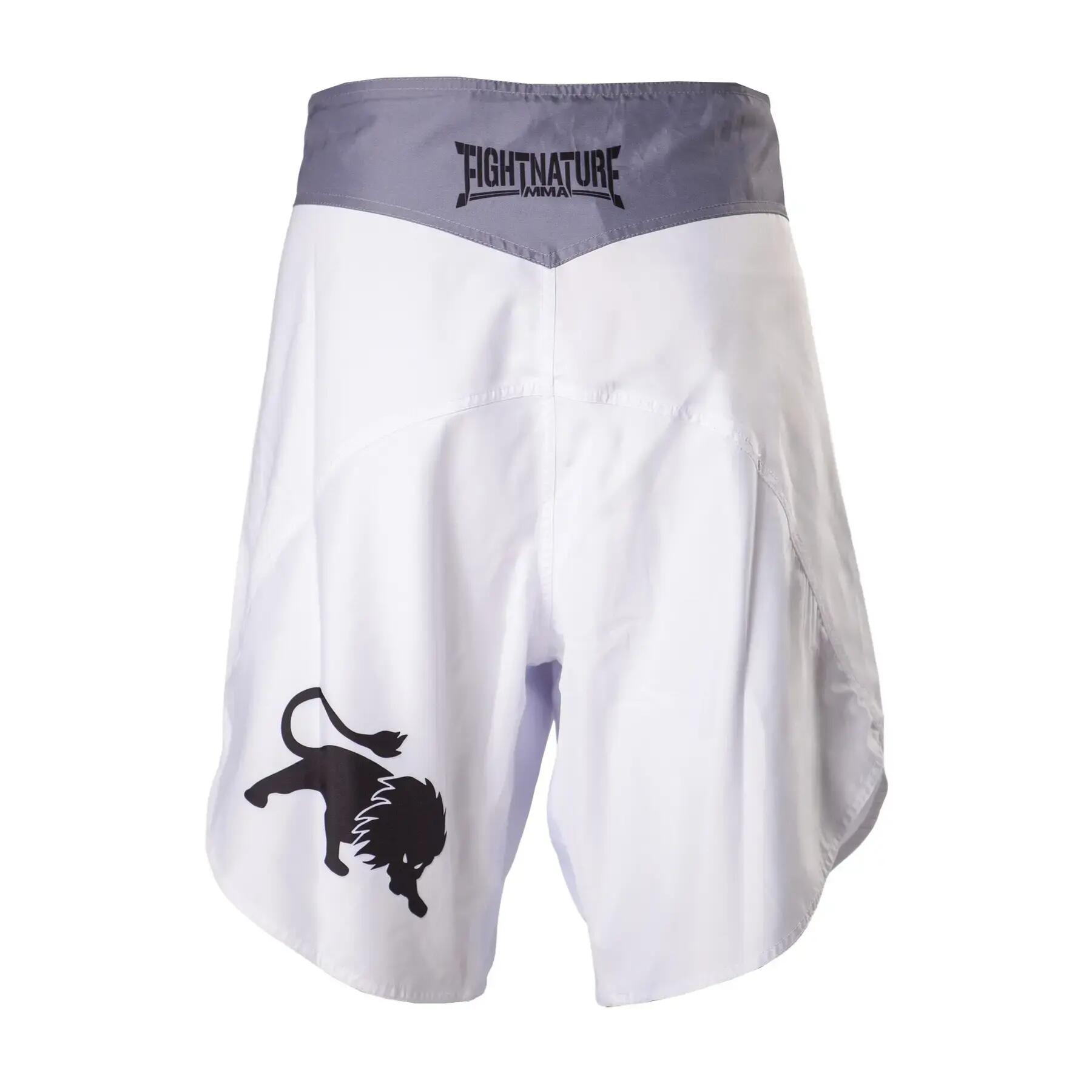 Short MMA Fightnature Functional 2/5