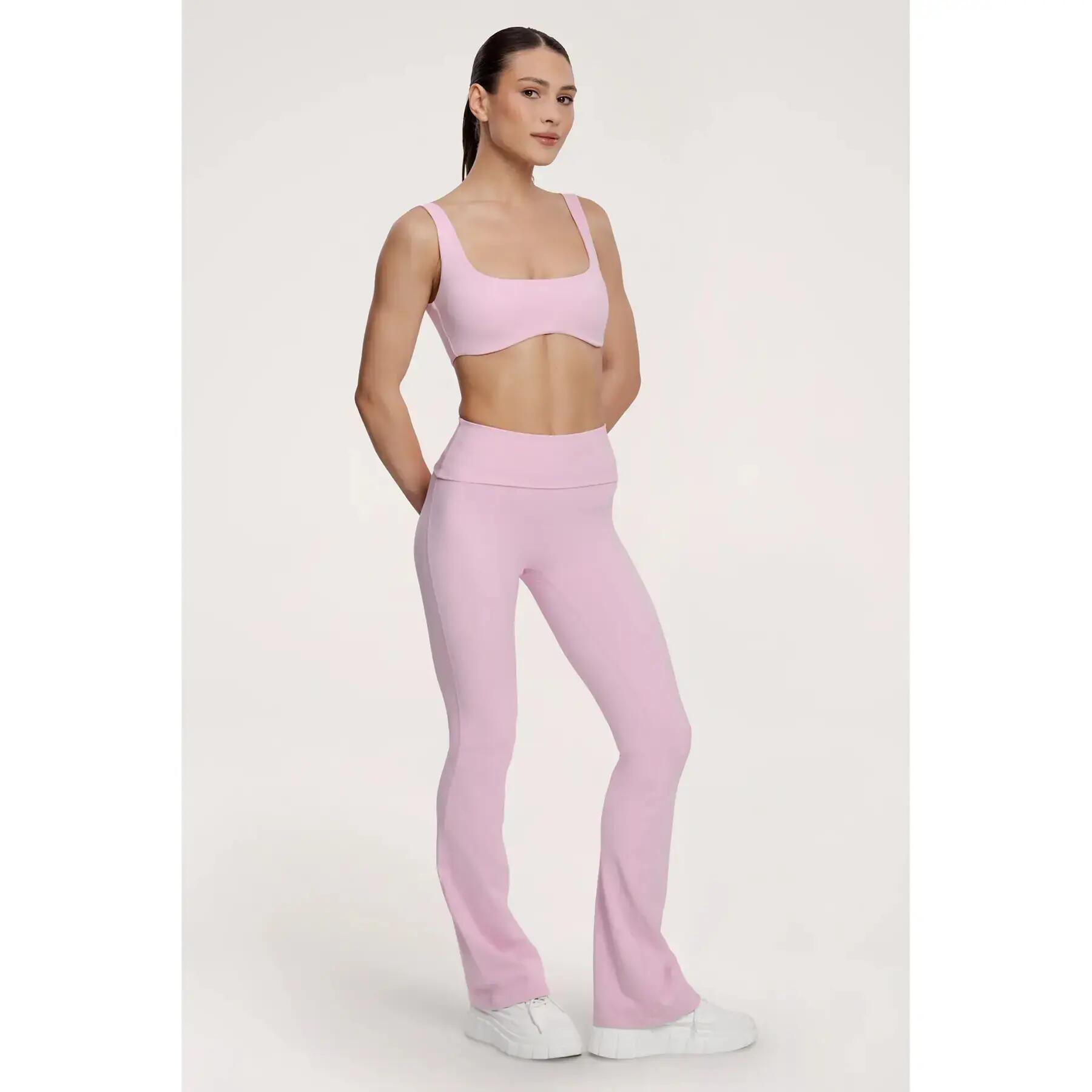 Leggings Damen Gym Glamour Pilates Era 6/7