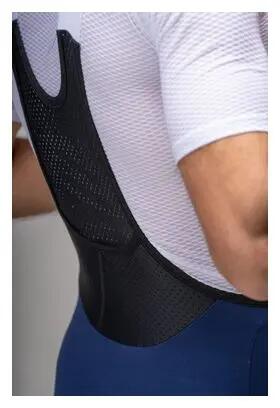 LeBram Race Bib Short Navy Blue M 4/8