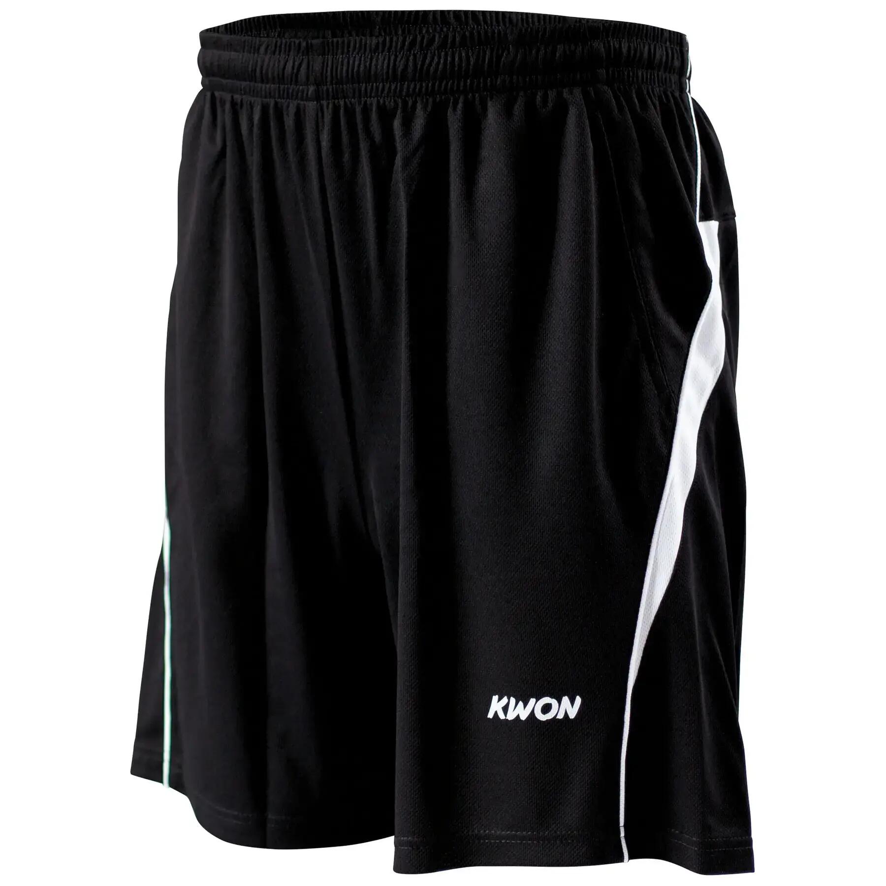 Szorty Kwon 2/4