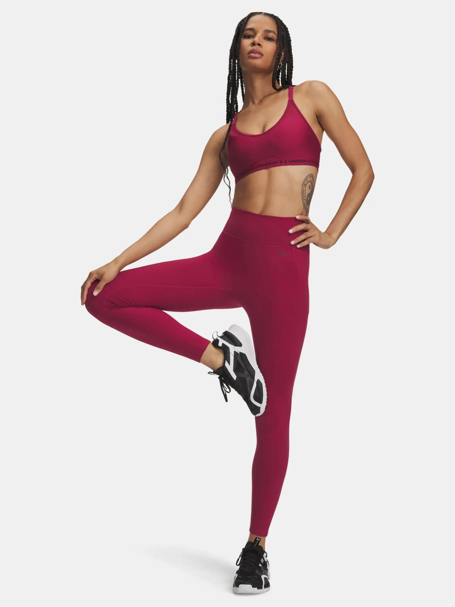 Női Under Armour Motion Legging leggings 3/3
