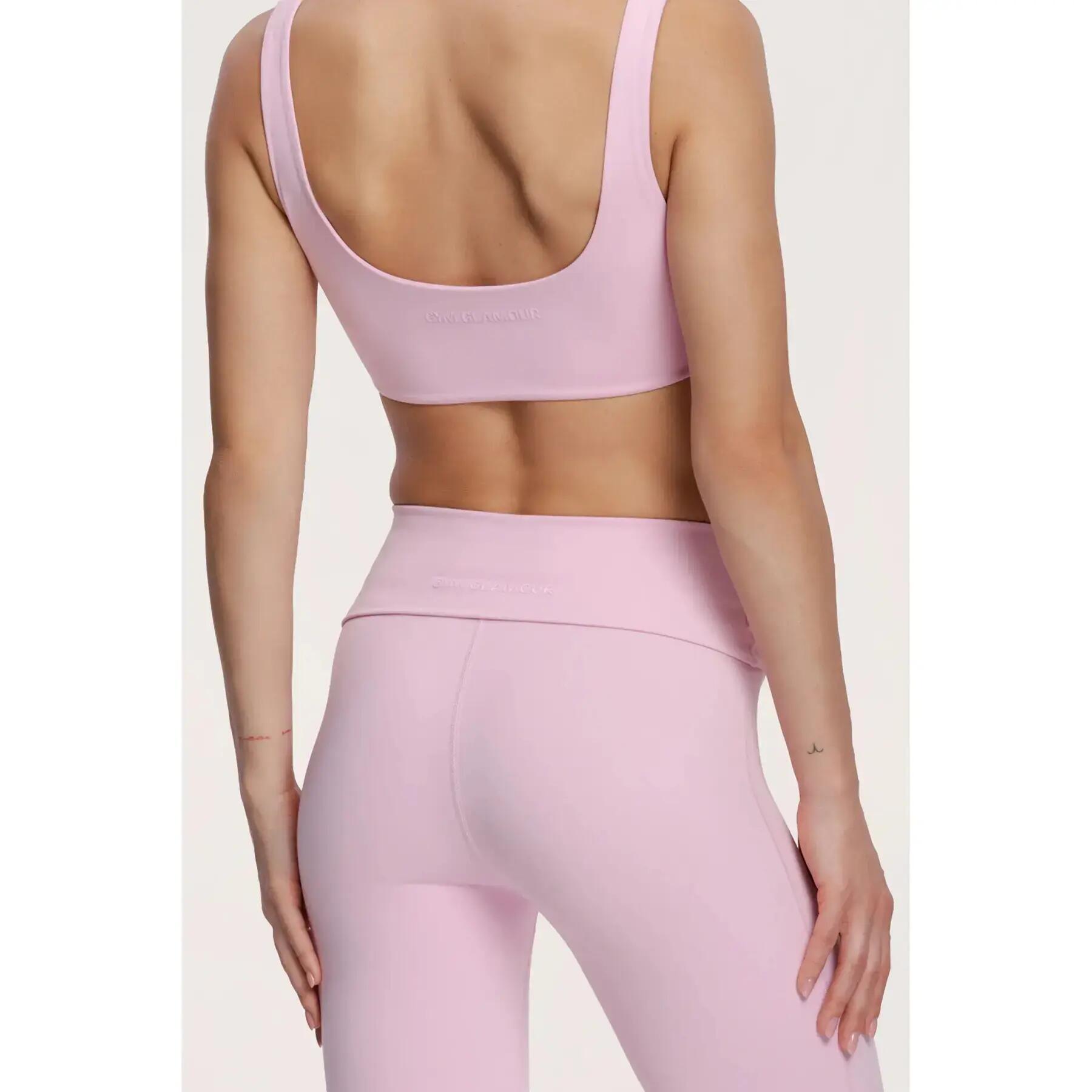 Leggings Damen Gym Glamour Pilates Era 4/7